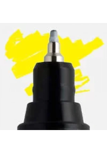 Uni Posca Marker PC-1MR 0.7mm Yellow