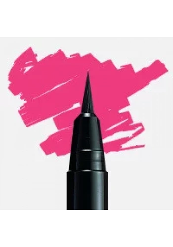 Uni Posca Fırça Uçlu Marker PCF-350 Pembe