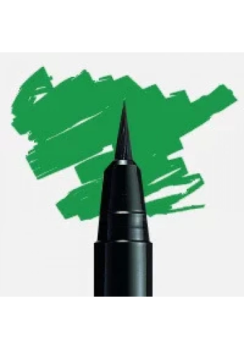 Uni Posca Fırça Uçlu Marker PCF-350 Yeşil