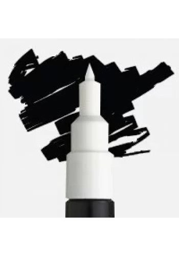 Uni Posca Marker PC-1M 0.7mm Black