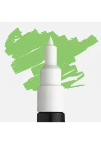 Uni Posca Marker PC-1M 0.7mm Light Green