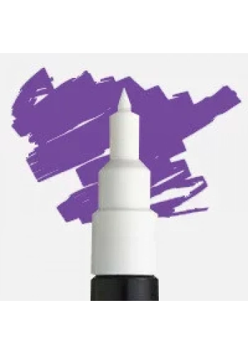 Uni Posca Marker PC-1M 0.7mm Violet
