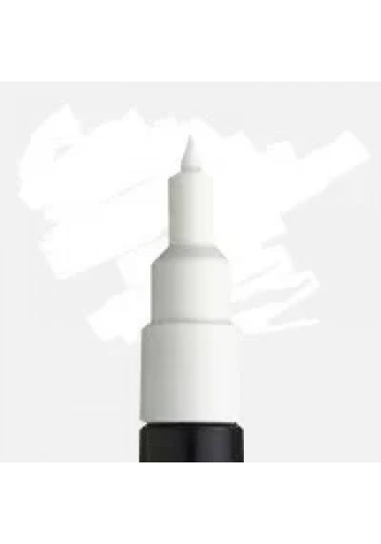 Uni Posca Marker PC-1M 0.7mm White