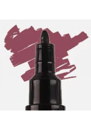 Uni Posca Marker PC-3M 0.9-1.3MM Red Wine
