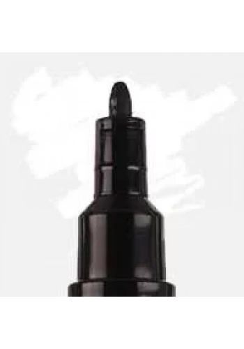 Uni Posca Marker PC-3M 0.9-1.3MM White