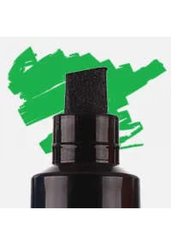 Uni Posca Marker PC-8K 8.0mm Fluo Green