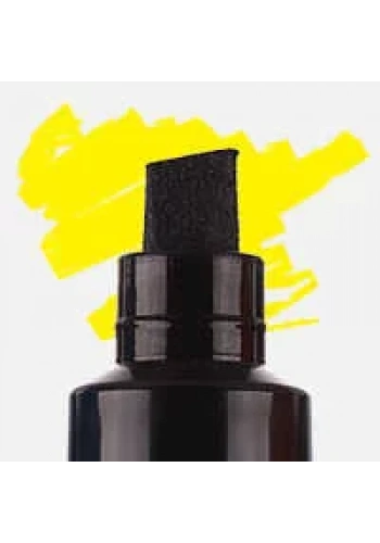 Uni Posca Marker PC-8K 8.0mm Fluo Yellow