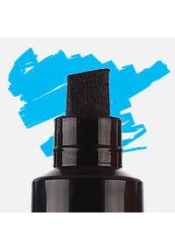 Uni Posca Marker PC-8K 8.0mm Light Blue