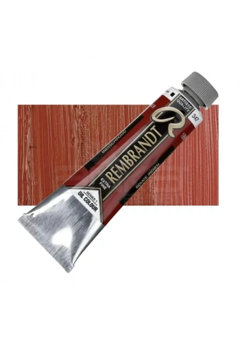 Rembrandt 40ml Yağlı Boya Seri:1 No:347 Indian Red