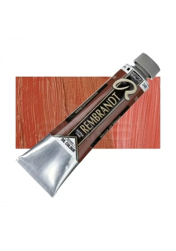 Rembrandt 40ml Yağlı Boya Seri:1 No:349 Venetian Red