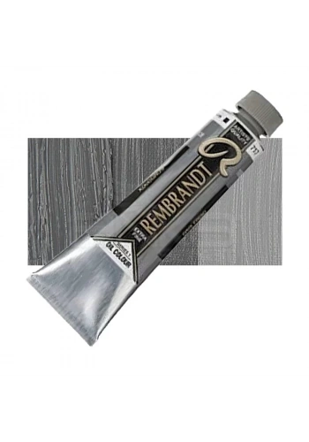 Rembrandt 40ml Yağlı Boya Seri:1 No:717 Cold Grey