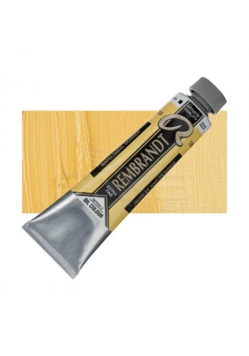 Rembrandt 40ml Yağlı Boya Seri:2 No: 223 Naples Yellow D