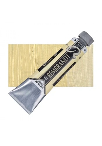 Rembrandt 40ml Yağlı Boya Seri:2 No:222 Naples Yellow L