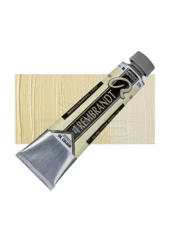 Rembrandt 40ml Yağlı Boya Seri:2 No:279 Nick.Titan.Yellow L