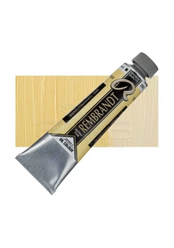 Rembrandt 40ml Yağlı Boya Seri:2 No:280 Nick.Titan.Yellow D