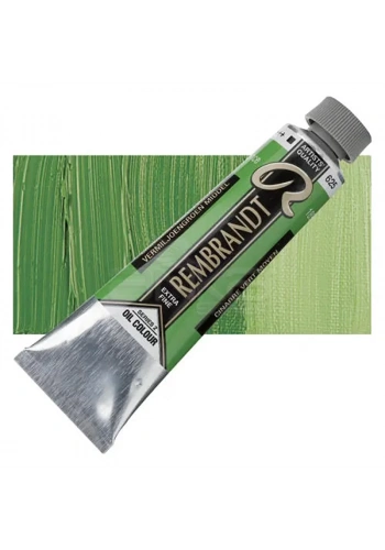 Rembrandt 40ml Yağlı Boya Seri:2 No:626 Cinnabar Green L