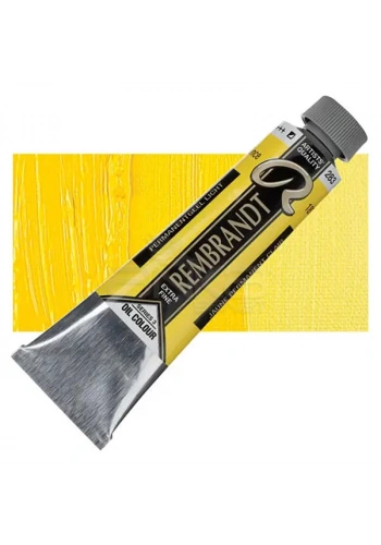 Rembrandt 40ml Yağlı Boya Seri:3 No:283 Perm Yellow L