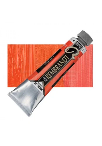 Rembrandt 40ml Yağlı Boya Seri:3 No:285 Perm Yellow D