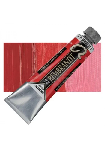 Rembrandt 40ml Yağlı Boya Seri:3 No:321 Perm Madder L