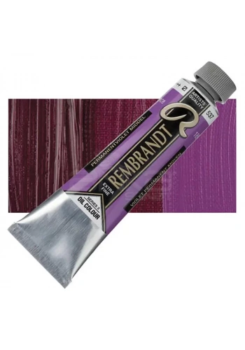 Rembrandt 40ml Yağlı Boya Seri:3 No:537 Perm Violet M