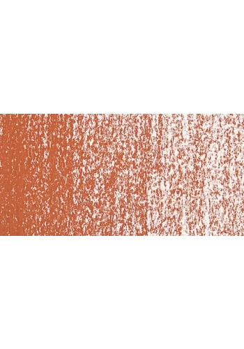 Rembrandt Soft Pastel Boya Burnt Sienna 411.5