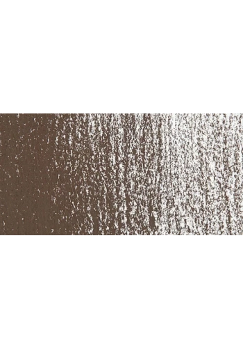 Rembrandt Soft Pastel Boya Burnt Umber 409.3