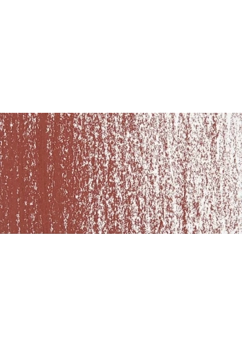 Rembrandt Soft Pastel Boya Caput Mortuum Red 343.3