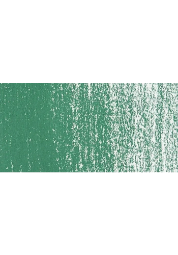 Rembrandt Soft Pastel Boya Cinnabar Green Deep 627.5