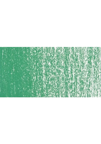 Rembrandt Soft Pastel Boya Cinnabar Green Deep 627.7