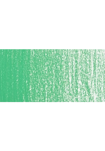 Rembrandt Soft Pastel Boya Cinnabar Green Deep 627.8