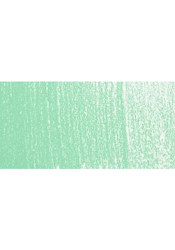 Rembrandt Soft Pastel Boya Cinnabar Green Deep 627.9