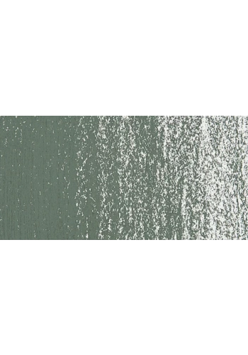 Rembrandt Soft Pastel Boya Green Grey 709.5