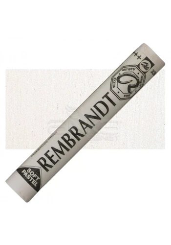 Rembrandt Soft Pastel Boya Light Oxide Red 339.10