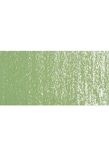 Rembrandt Soft Pastel Boya Permanent Green Light 618.3