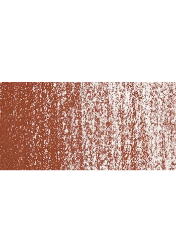 Rembrandt Soft Pastel Boya Permanent Red 372.3