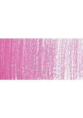 Rembrandt Soft Pastel Boya Permanent Rose 397.7