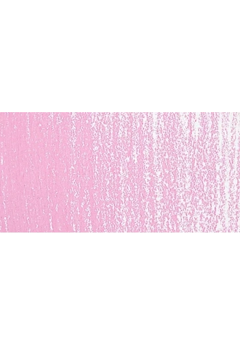 Rembrandt Soft Pastel Boya Permanent Rose 397.9