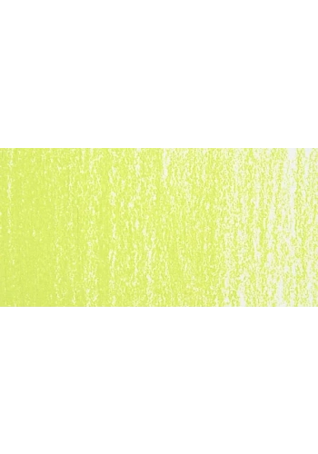 Rembrandt Soft Pastel Boya Permanent Yellow Green 633.5