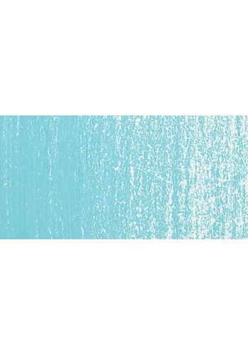 Rembrandt Soft Pastel Boya Turquoise Blue 522.8