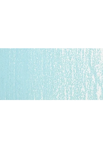 Rembrandt Soft Pastel Boya Turquoise Blue 522.10