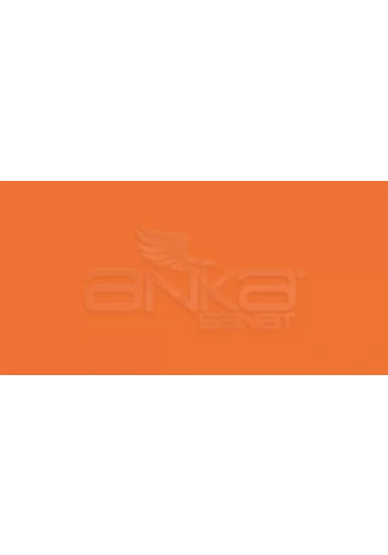 Zig Art&Graphic Twin RB+F Çift Uçlu Çizim Kalemi 004 Orange