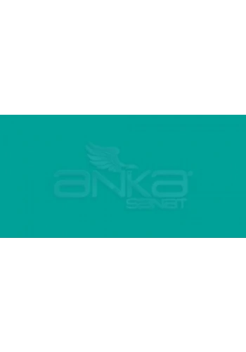 Zig Art&Graphic Twin RB+F Çift Uçlu Çizim Kalemi 054 Turquoise Green