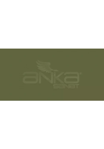 Zig Art&Graphic Twin RB+F Çift Uçlu Çizim Kalemi 057 Olive Green