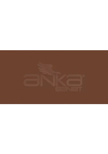 Zig Art&Graphic Twin RB+F Çift Uçlu Çizim Kalemi 071 Mid Brown