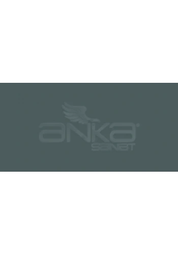 Zig Art&Graphic Twin RB+F Çift Uçlu Çizim Kalemi 074 Dark Gray