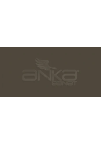 Zig Art&Graphic Twin RB+F Çift Uçlu Çizim Kalemi 077 Deep Brown