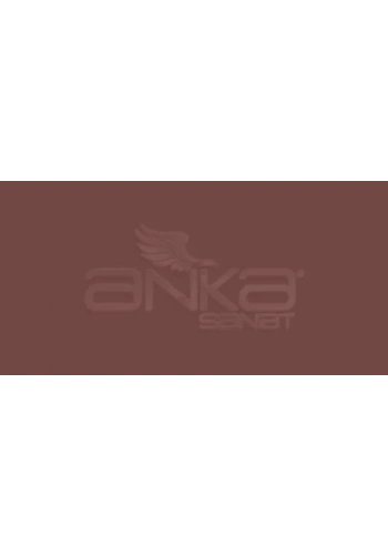 Zig Art&Graphic Twin RB+F Çift Uçlu Çizim Kalemi 727 Deep Reddish Brown