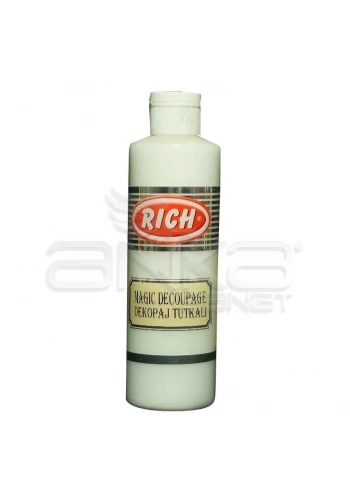 Rich Aplike Tutkalı 130ml
