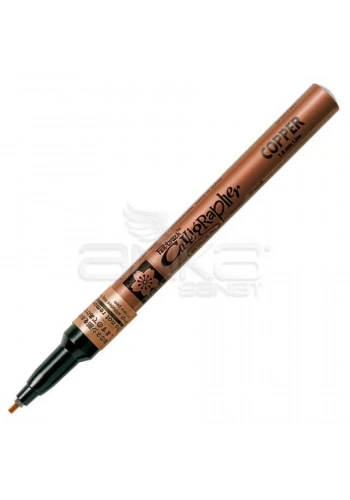 Sakura Pen Touch Calligrapher Kaligrafi Kalemi Fine Copper 1.8mm