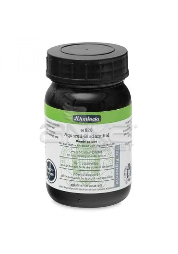 Schmincke Aquarell Binder 200ml (820)